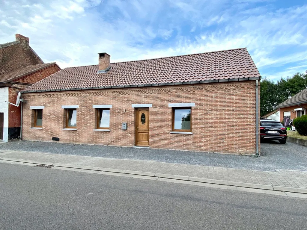 Hoofdfoto Huis in Ghlin