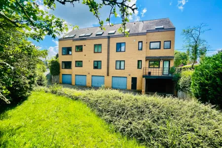 Appartement Te Koop Mons