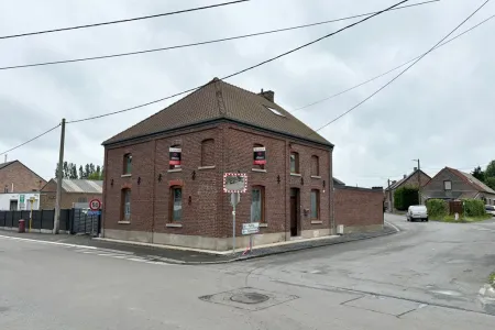 Huis Te Huur Baudour