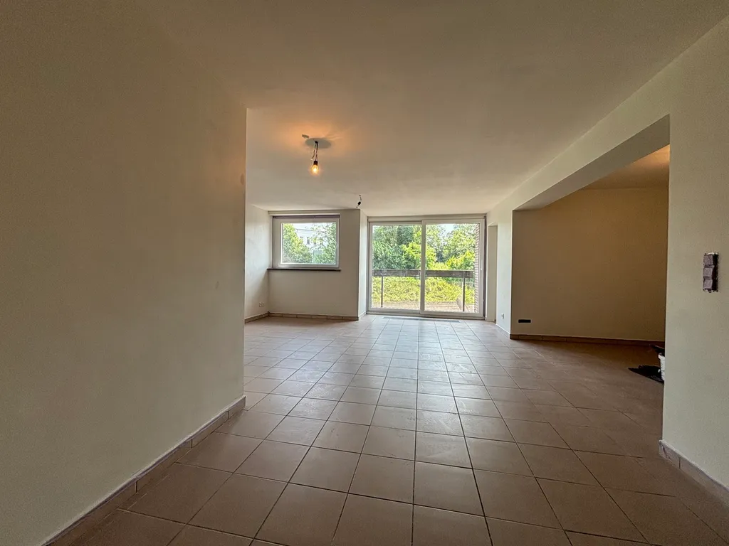 Hoofdfoto Appartement in Mons