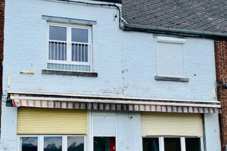 Huis Te Koop Colfontaine