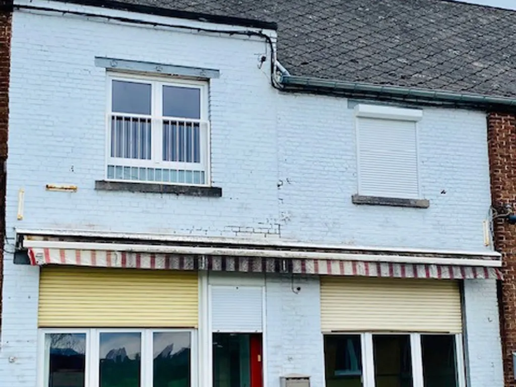 Hoofdfoto Huis in Colfontaine