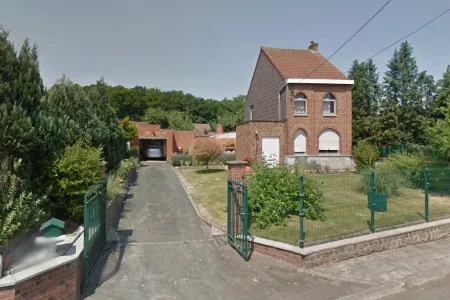 Huis Te Huur Maisières