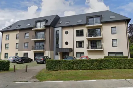 Appartement Te Huur Hyon