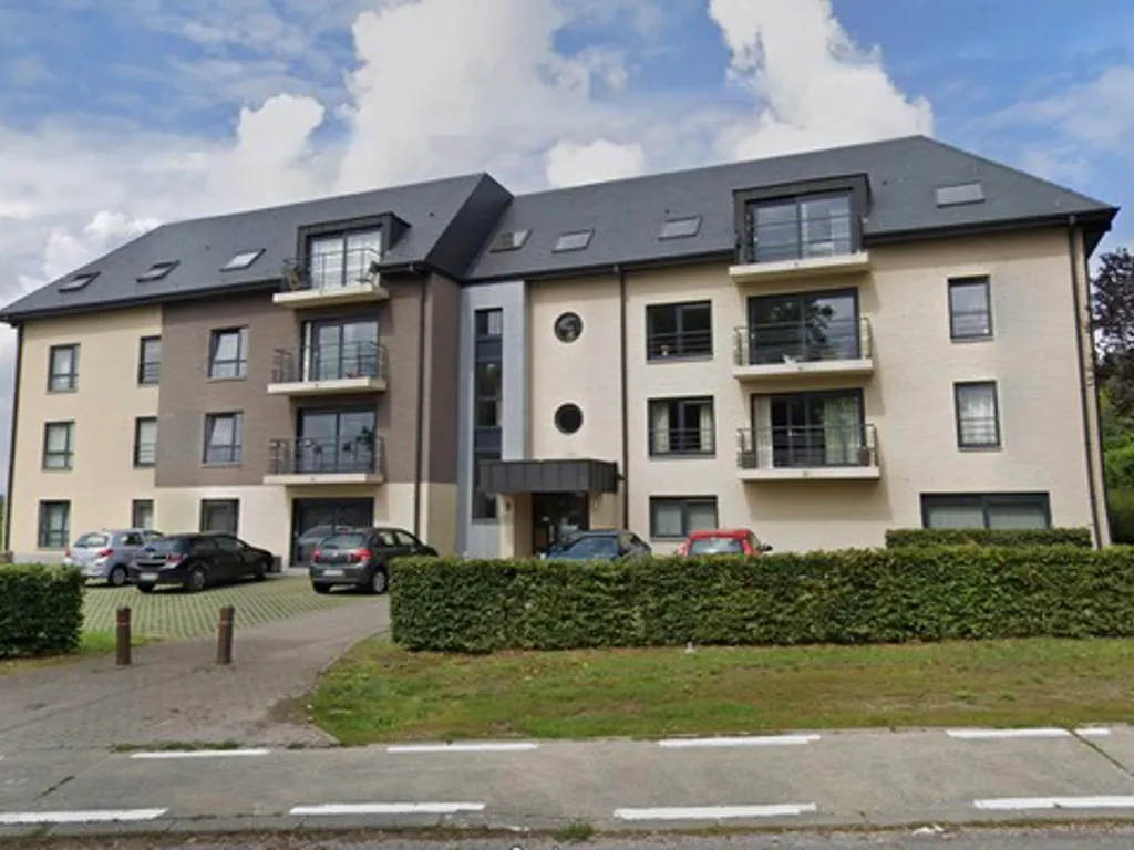 Hoofdfoto Appartement in Hyon