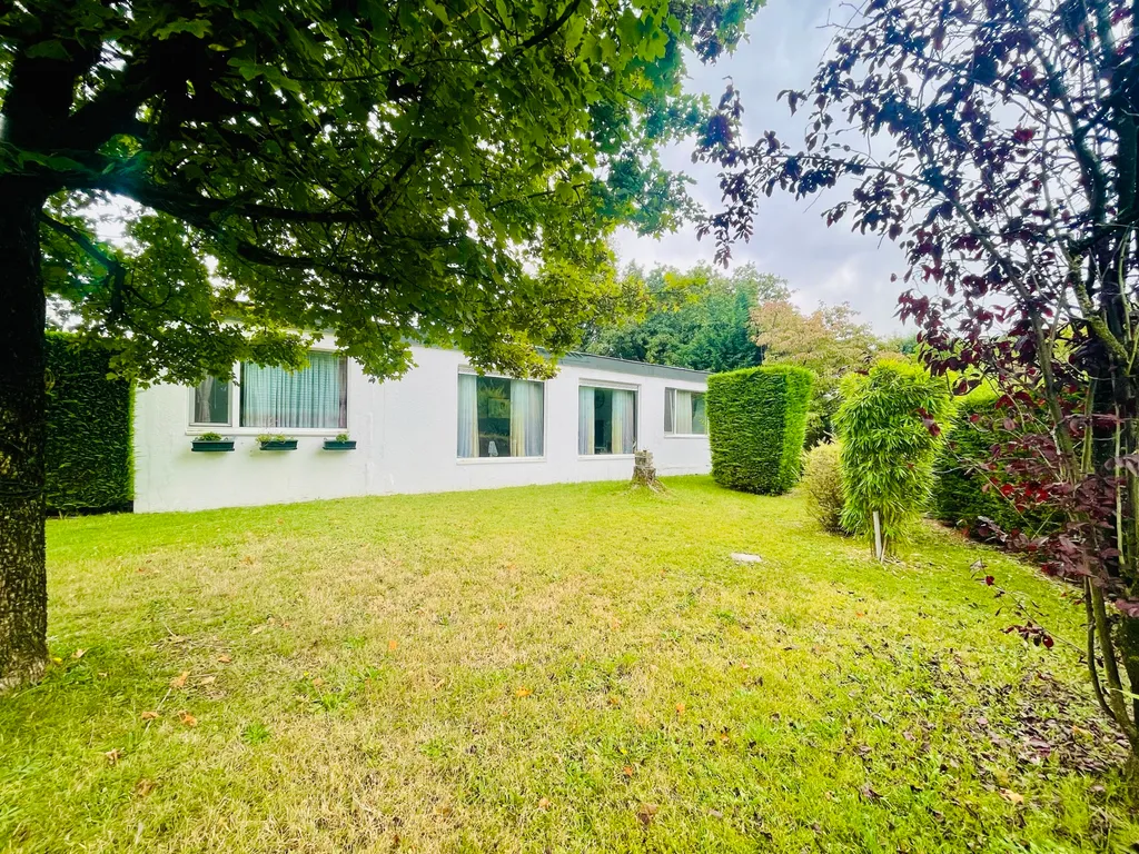 Hoofdfoto Huis in Obourg