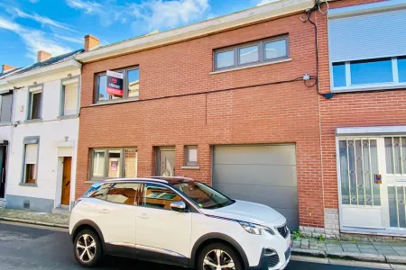 Huis Te Huur Jemappes