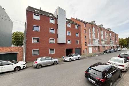 Appartement Te Huur Mons