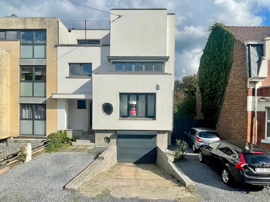 Hoofdfoto Huis in Nimy