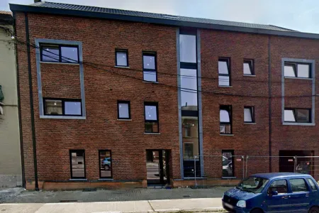 Appartement Te Koop Mons