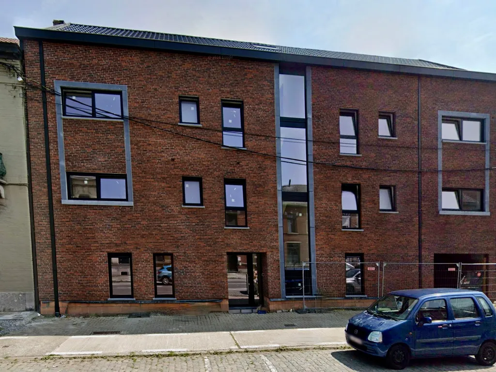 Hoofdfoto Appartement in Mons