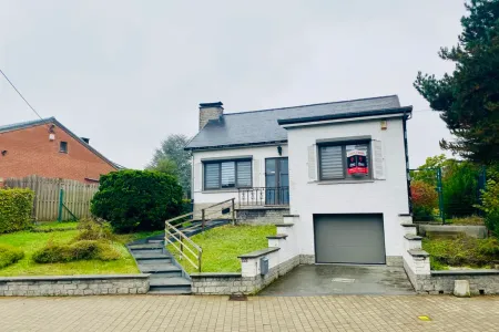 Huis Te Koop Flénu