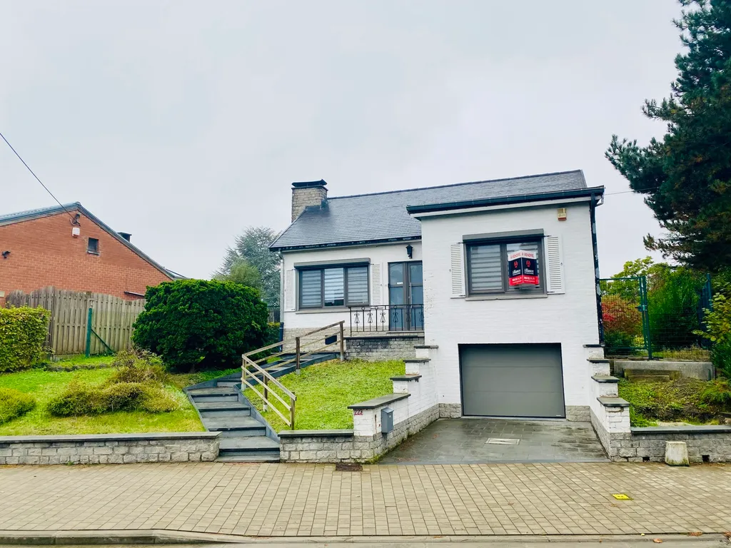 Hoofdfoto Huis in Flénu
