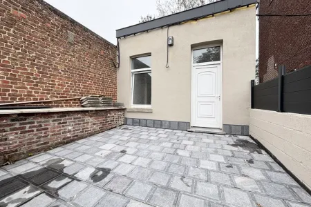 Huis Te Huur Harmignies