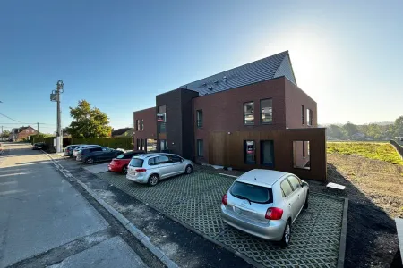 Appartement Te Huur Quévy Givry