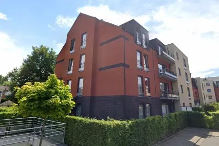 Appartement Te Huur Bergen