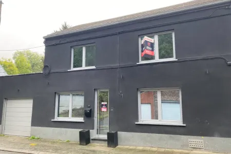 Huis Te Koop Colfontaine
