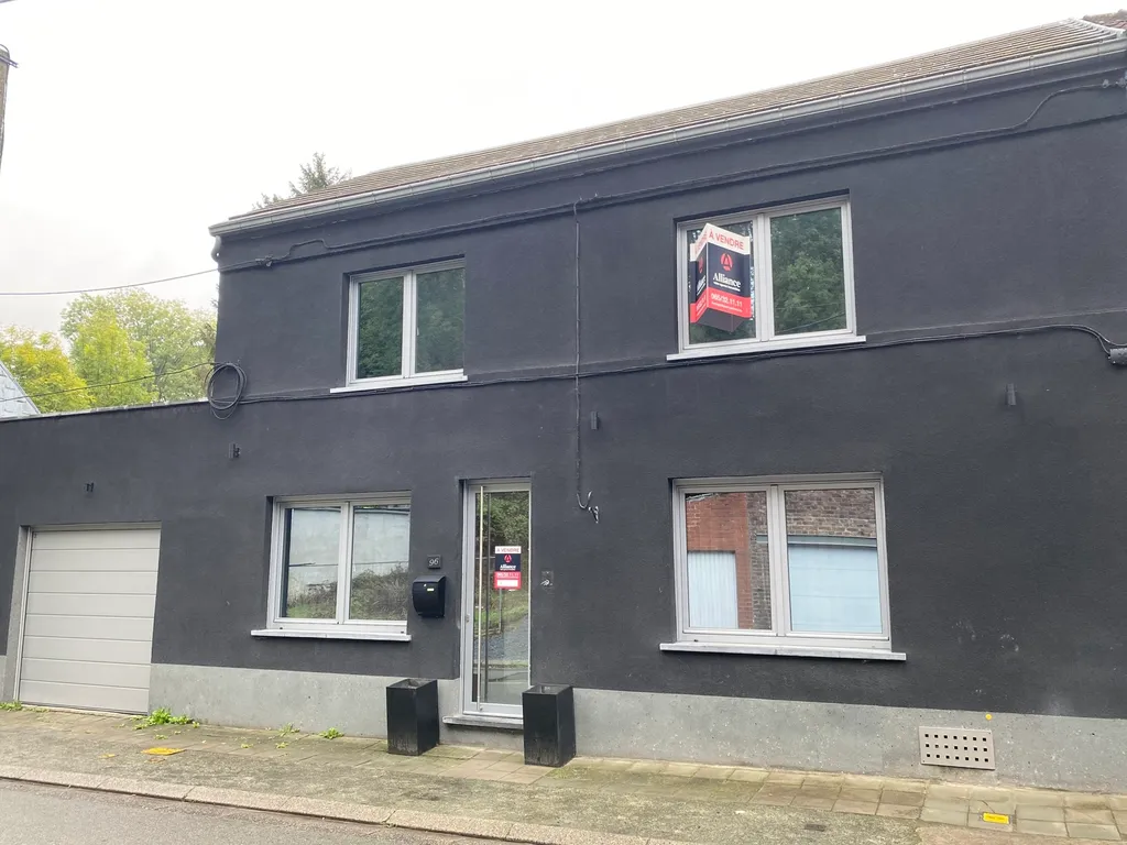 Hoofdfoto Huis in Colfontaine