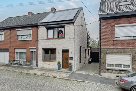 Huis Te Koop Havré