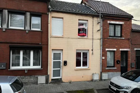 Huis Te Koop Jemappes