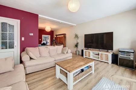 Appartement Te Huur Mons