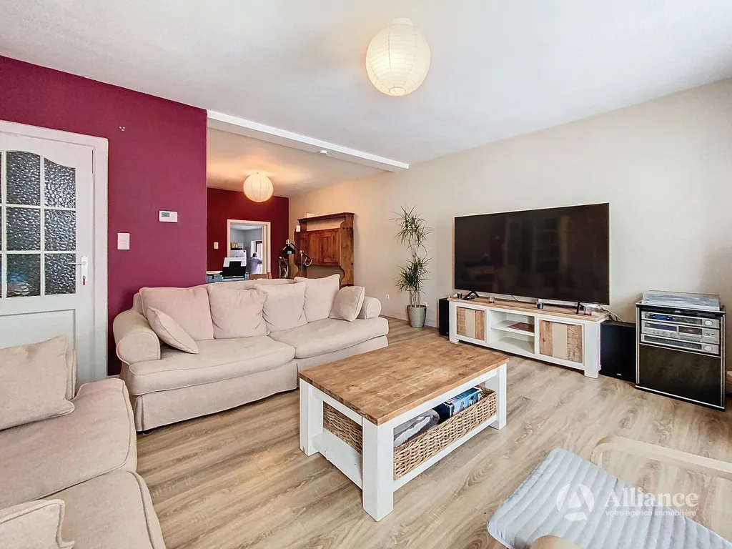 Hoofdfoto Appartement in Mons