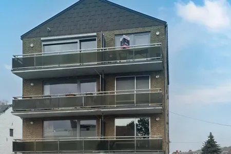 Appartement Te Koop Havré