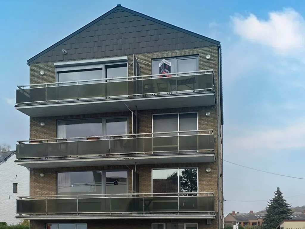 Hoofdfoto Appartement in Havré