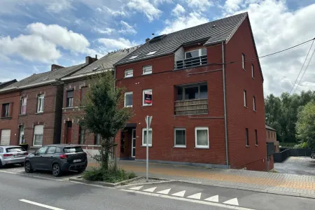 Appartement Te Koop Mons Ghlin