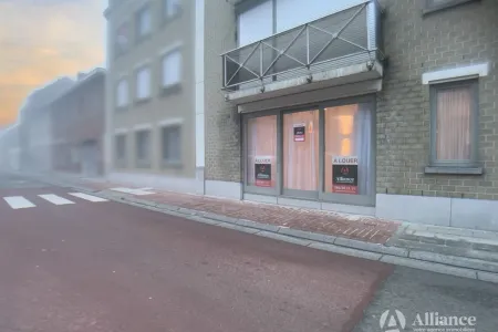 Appartement Te Huur Dour