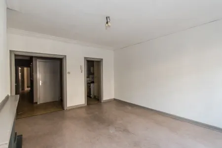 Appartement Te Huur Mons