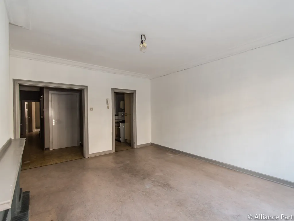 Hoofdfoto Appartement in Mons