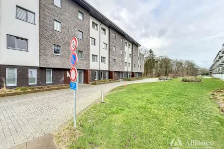 Appartement Te Huur Mons Casteau,maisières,masnuy-saint-jean