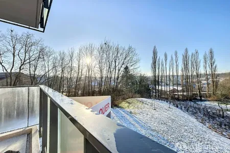 Appartement Te Huur Mons