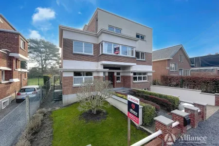 Huis Te Koop Mons Hyon