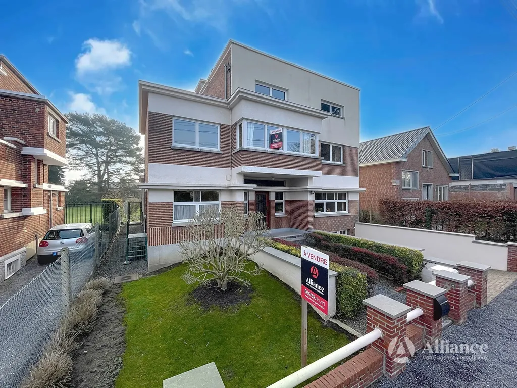 Hoofdfoto Huis in Mons Hyon