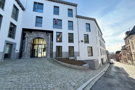 Appartement Te Huur Mons