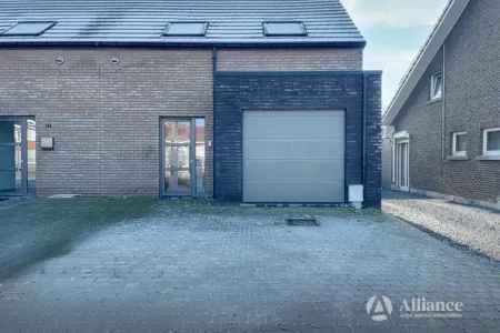 Huis Te Huur Baudour