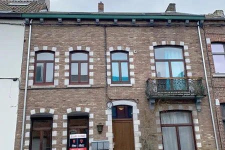 Appartement Te Huur Mons