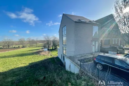 Appartement Te Huur Genly