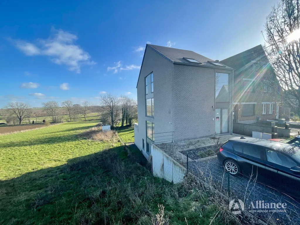 Hoofdfoto Appartement in Genly