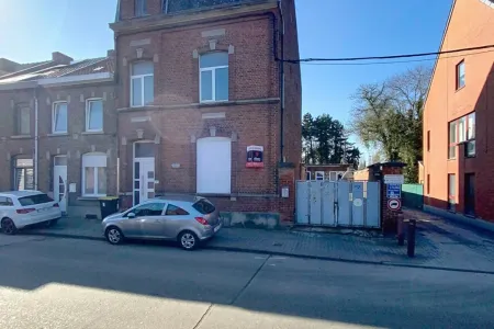 Huis Te Koop Flénu