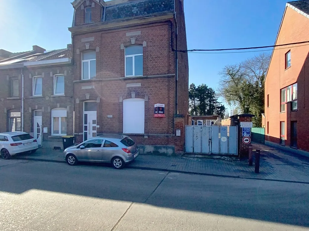 Hoofdfoto Huis in Flénu