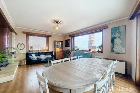 Appartement Te Koop Mons
