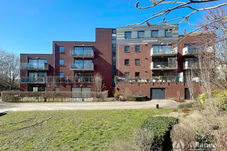 Appartement Te Koop Hyon