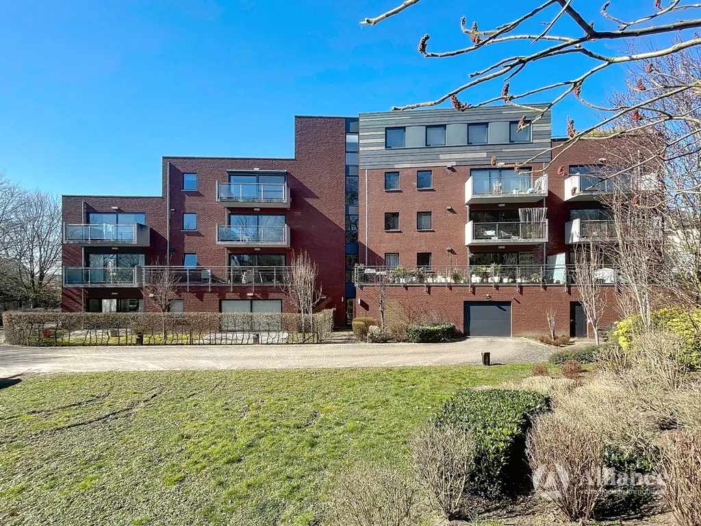 Hoofdfoto Appartement in Hyon