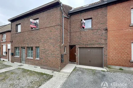 Huis Te Koop Warquignies