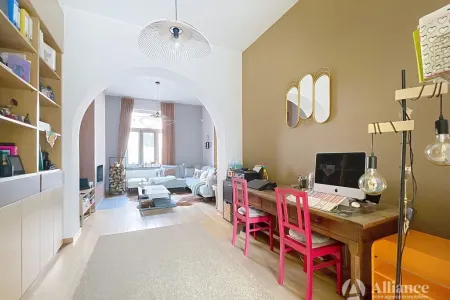 Huis Te Koop Mons