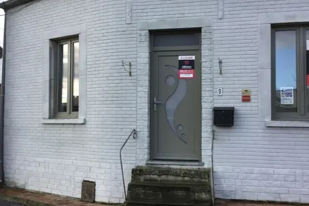 Huis Te Huur Mons Ghlin