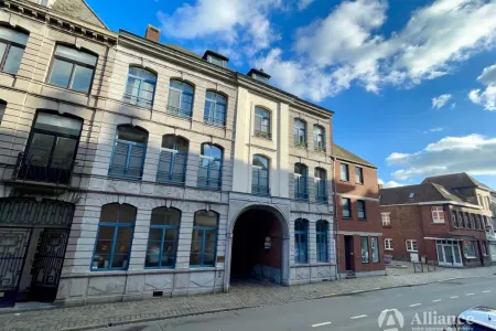 Appartement Te Huur Mons
